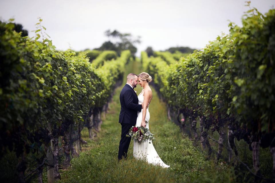 Anchor & Lace Photography