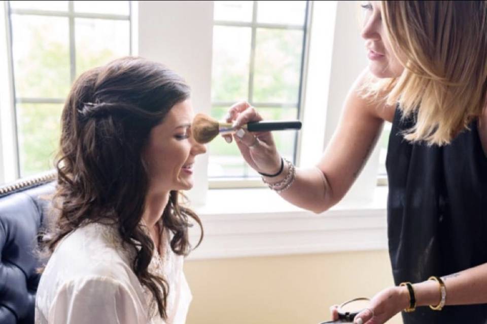 The 10 Best Wedding Hair & Makeup Artists in Antioch, TN - WeddingWire