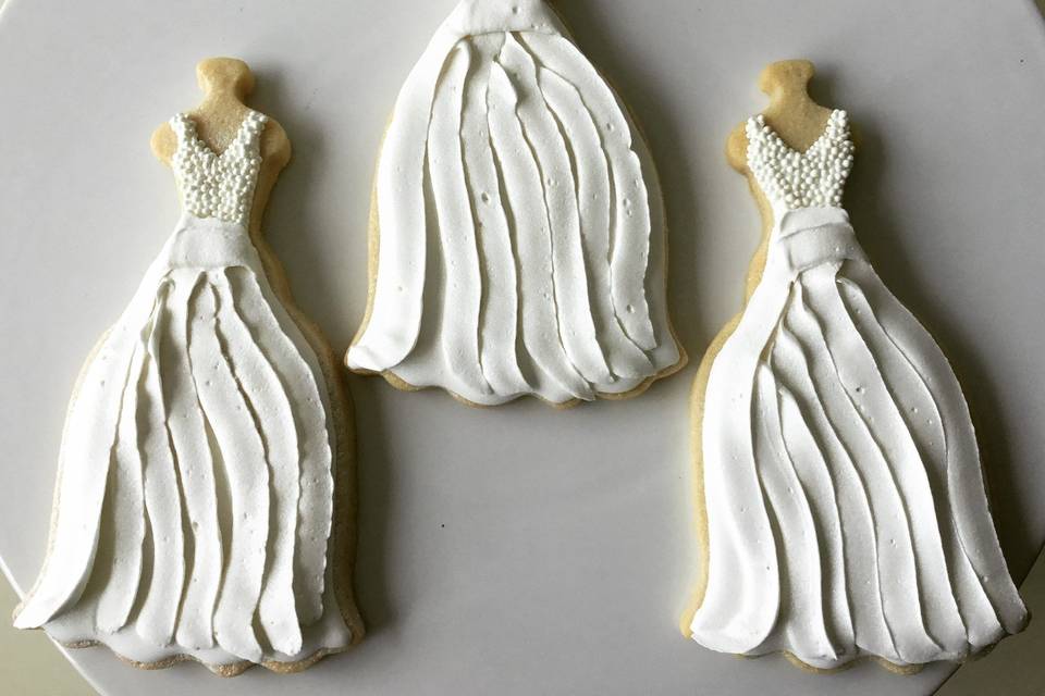 Exquisite Wedding Cakes