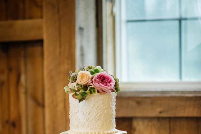 Exquisite Wedding Cakes