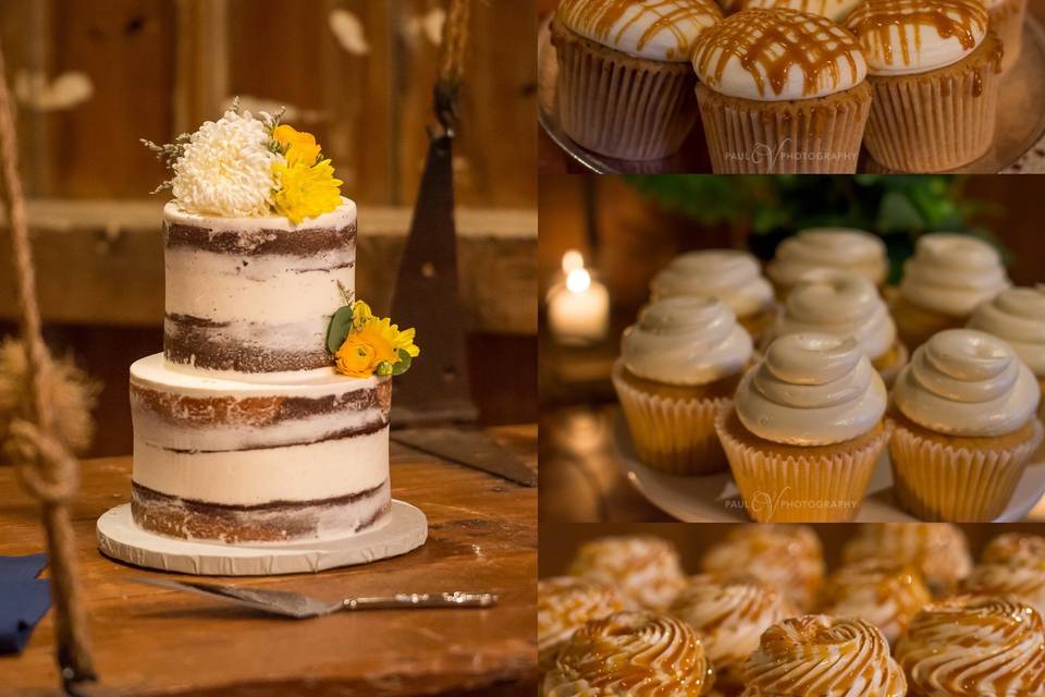 Exquisite Wedding Cakes