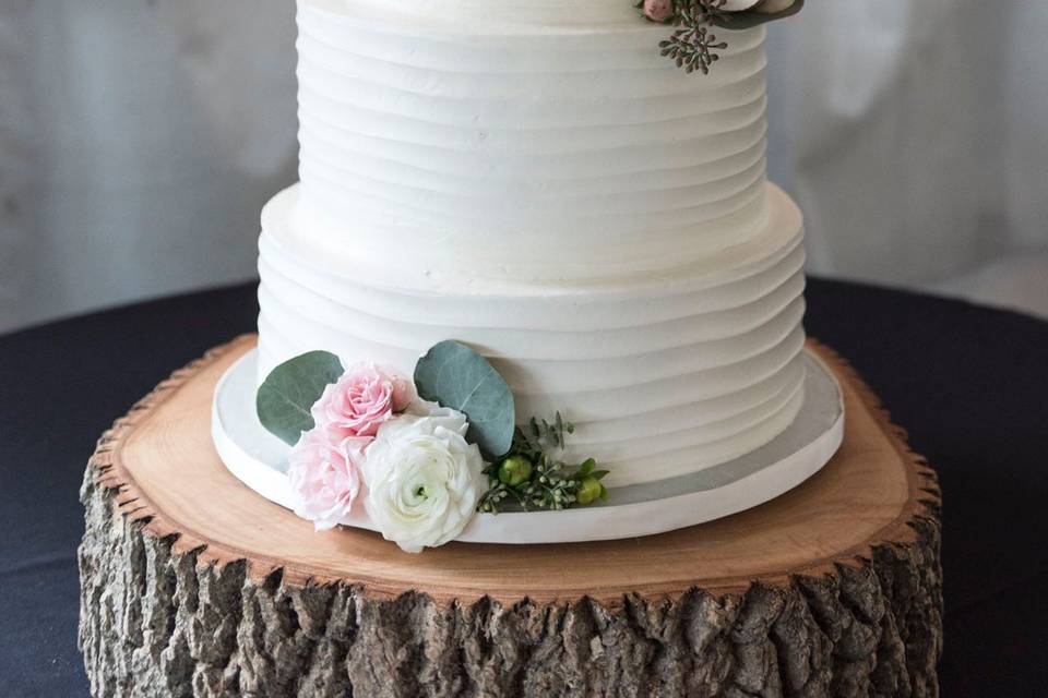 Exquisite Wedding Cakes