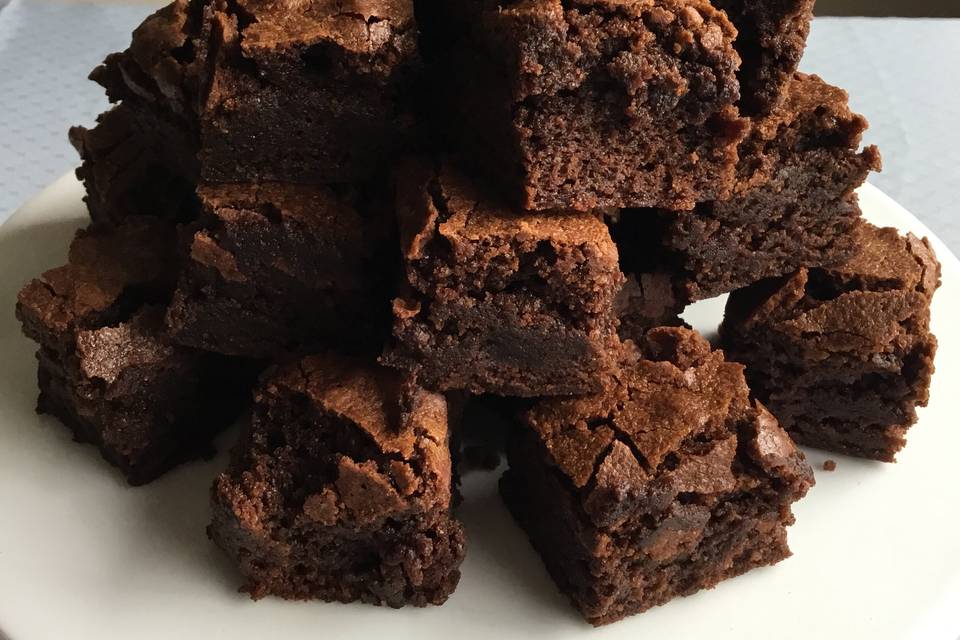 Brownie Bites