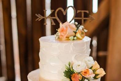 Exquisite Wedding Cakes