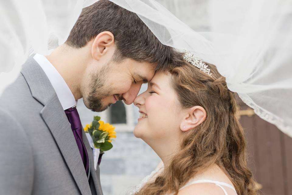 Padonia Park Club Wedding