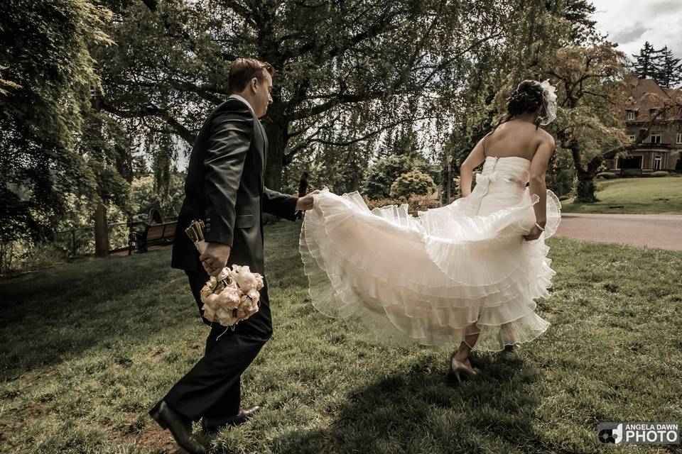 Angela Dawn Photography