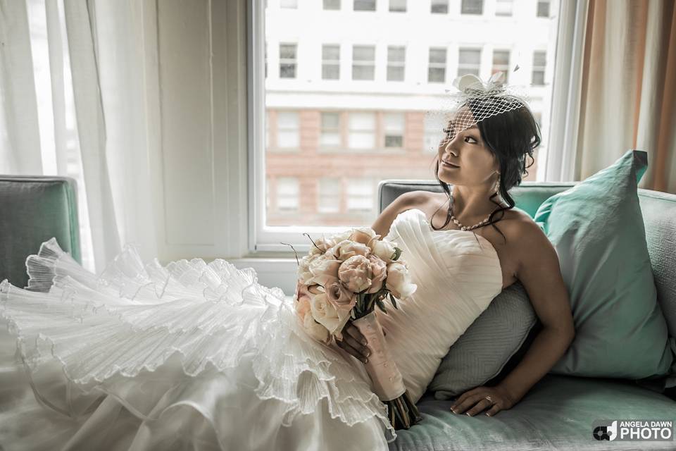 Angela Dawn Photography