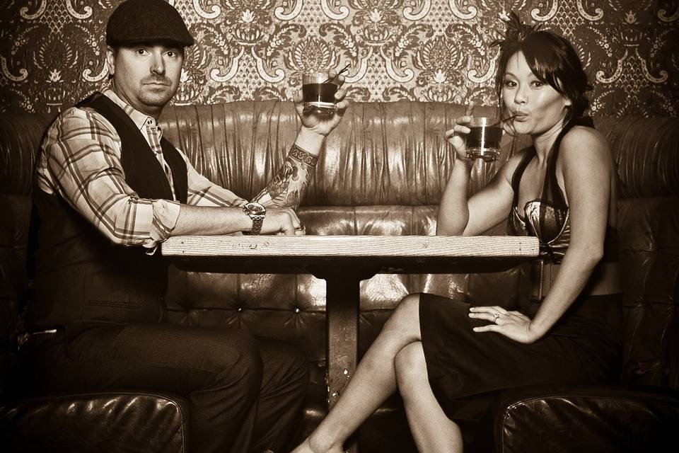 Angela Dawn Photography