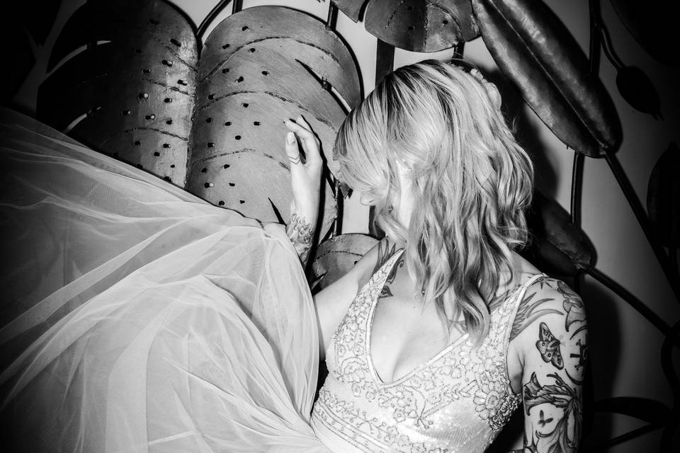 Angela Dawn Photography