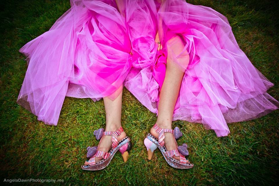 Angela Dawn Photography