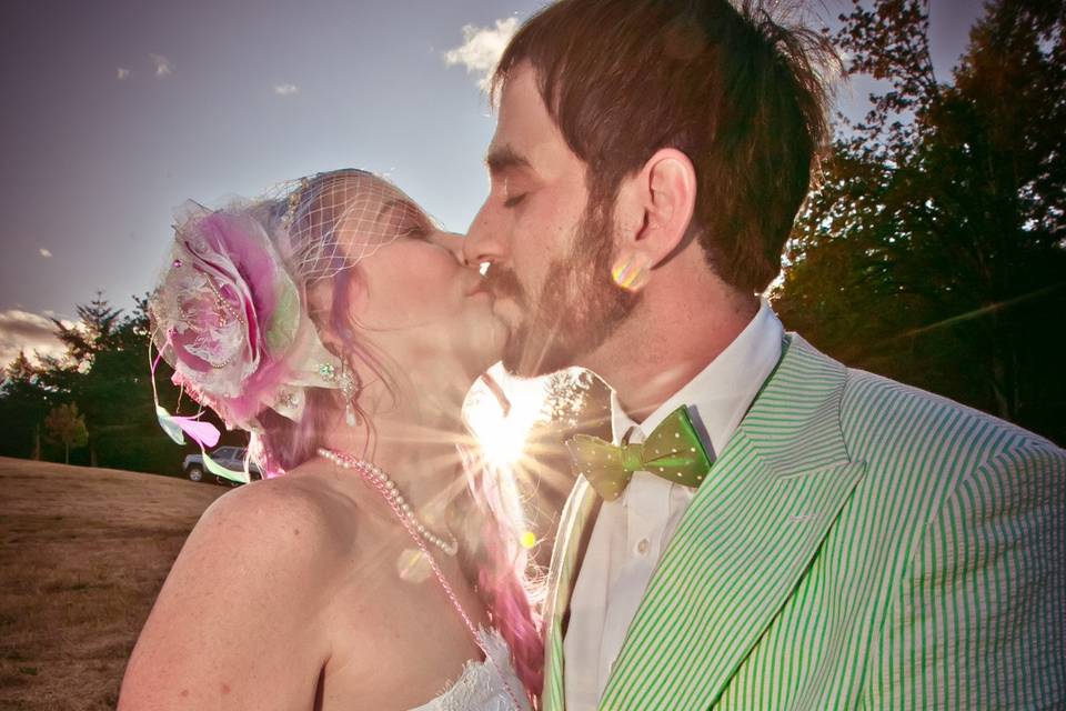 Angela Dawn Photography