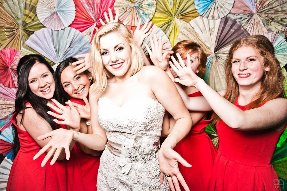 Angela Dawn Photography
