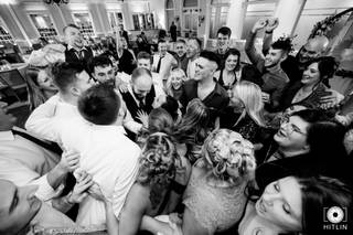 Motion DJs