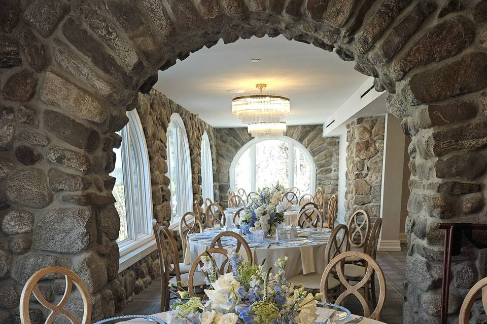 Bridal Shower