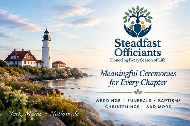 Steadfast Officiants