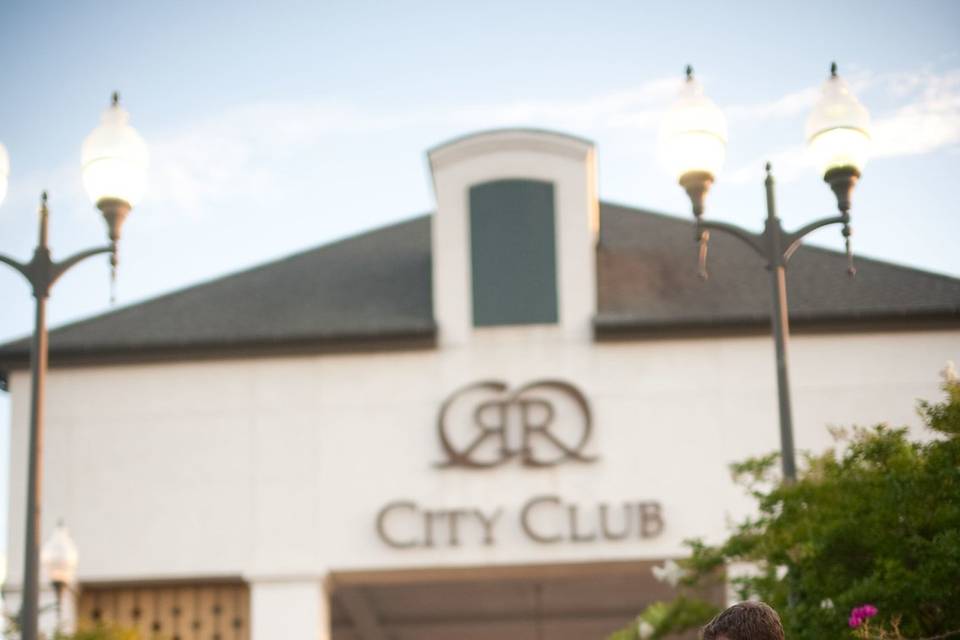 City Club at River Ranch