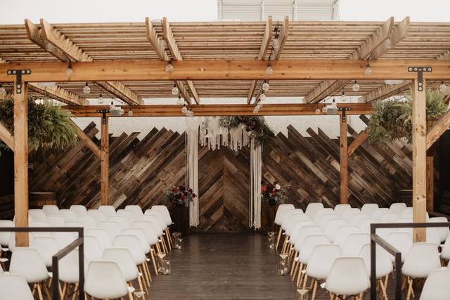 The Wood Shed - Venue - Vista, CA - WeddingWire