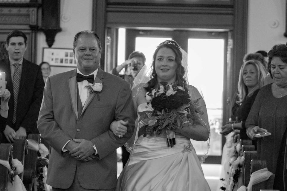 Aaron S. Flook Photography