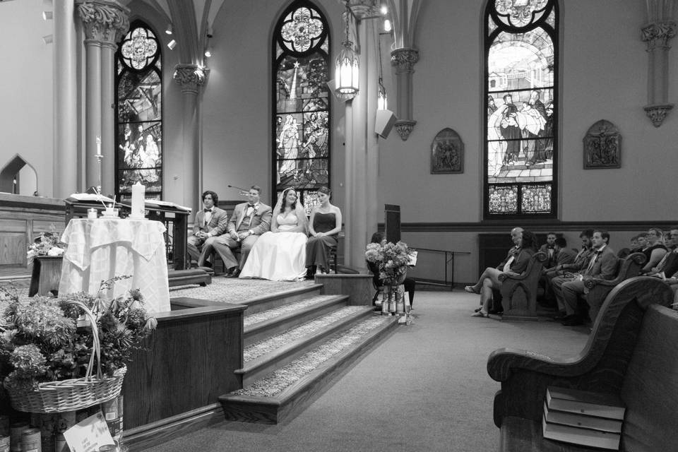 Aaron S. Flook Photography
