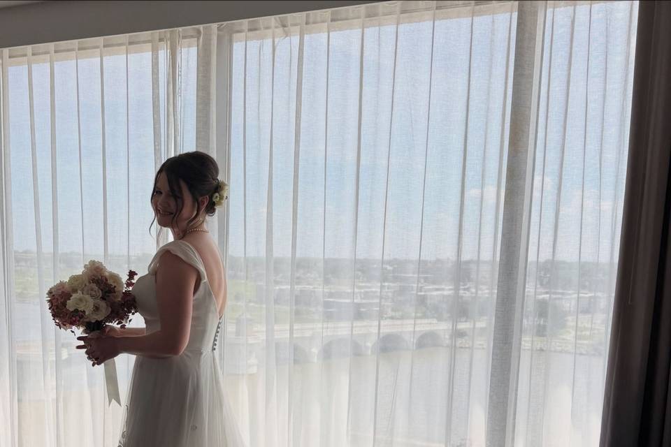 bride
