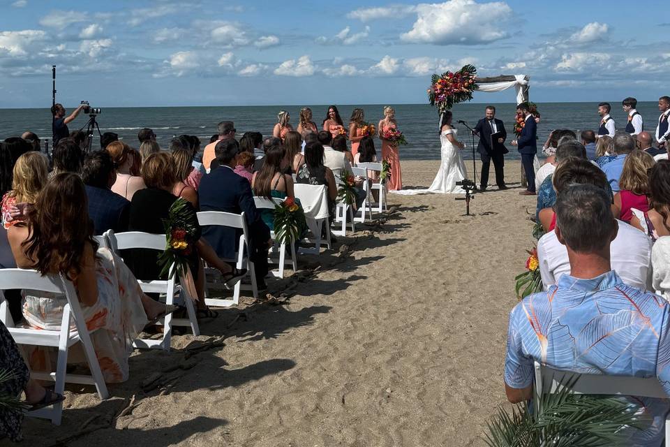 ceremony