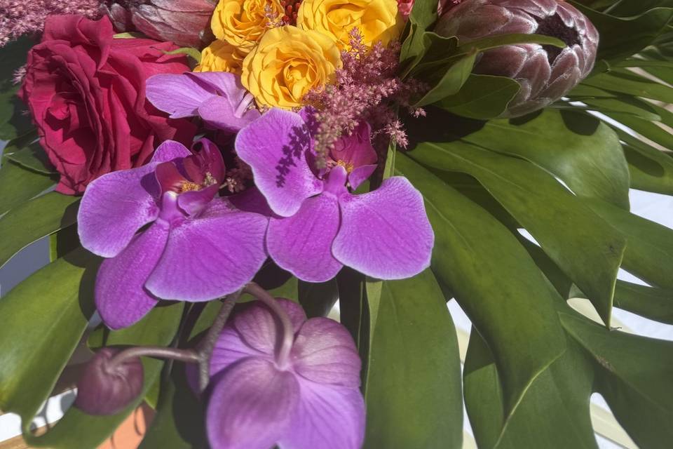 florals