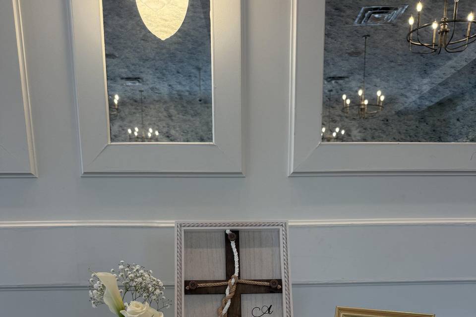 table decor