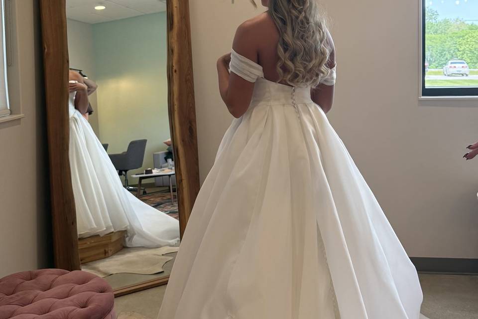 bride