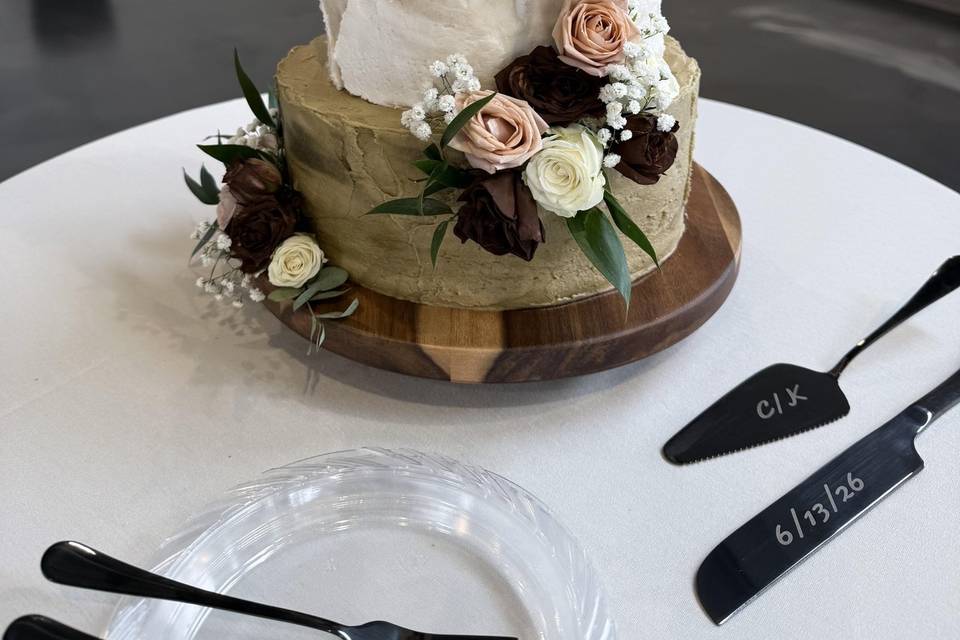 cake
