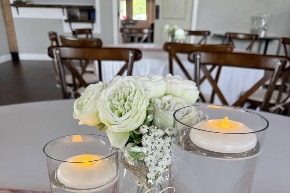 centerpiece