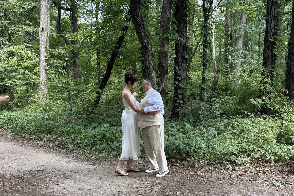 queer couple