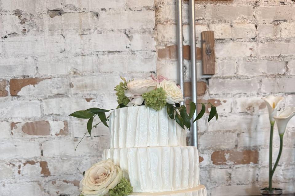 cake