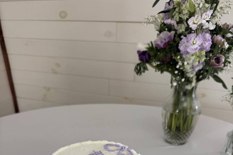 cake
