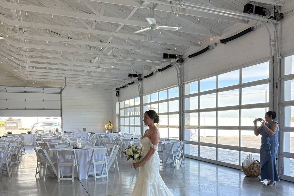 bride