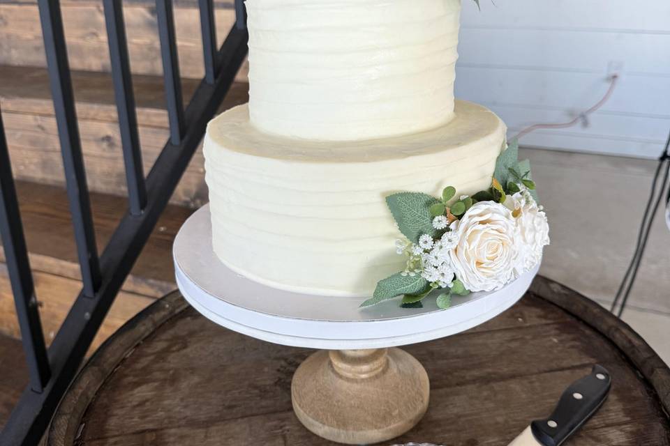 cake