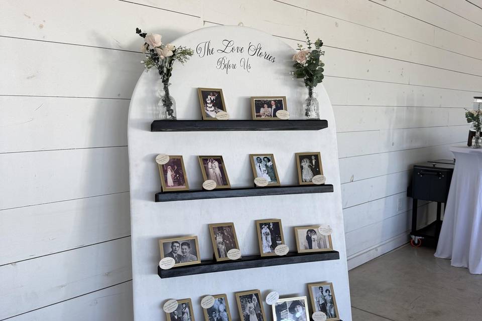 unique additions