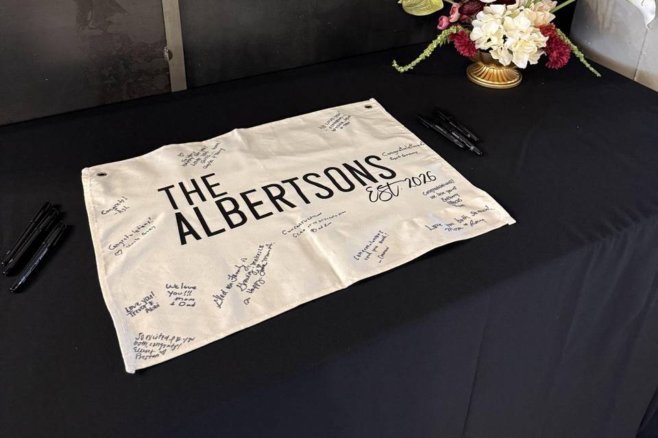 guestbook