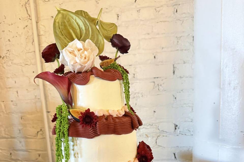 cake