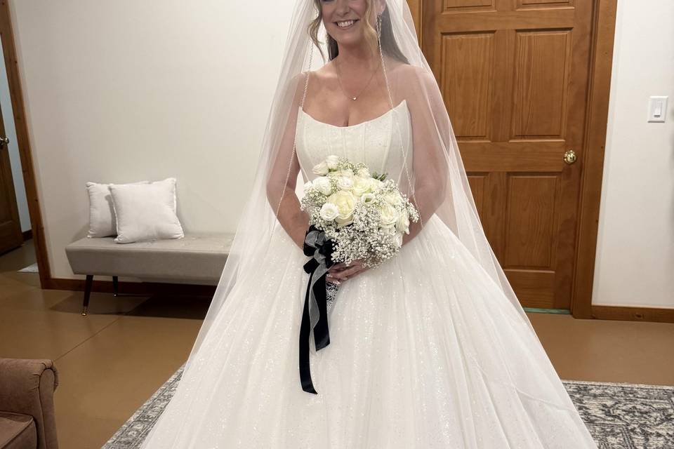 bride