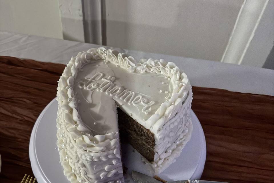 cake