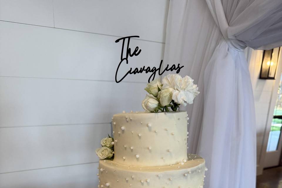 cake