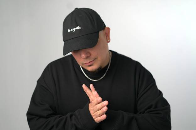 DJ Logik