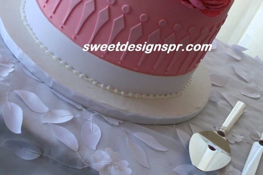 Sweet Designs PR