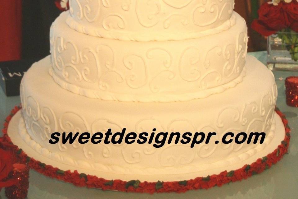 Sweet Designs PR