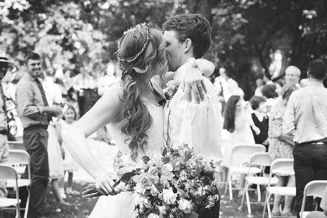 Stephanie Benge Photography