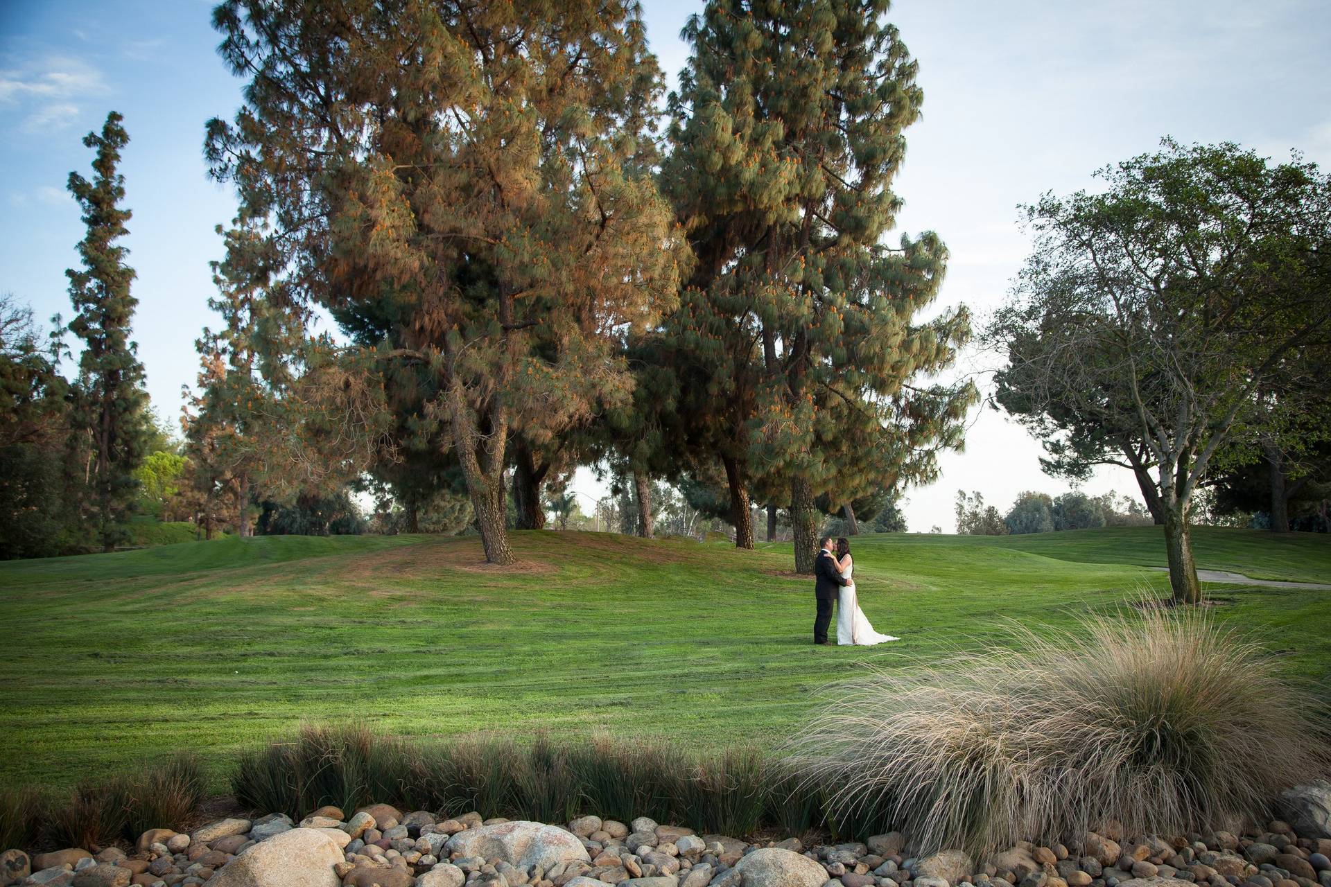 Mountain Meadows Golf Course - Venue - Pomona, CA - WeddingWire