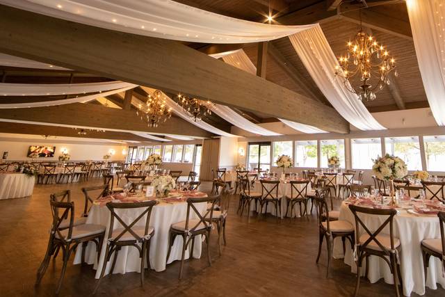 Mountain Meadows Golf Course - Country Club Weddings - Pomona, CA ...