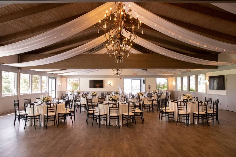 Ballroom Reception