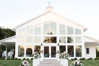 Firefly Gardens by Walters Wedding Estates