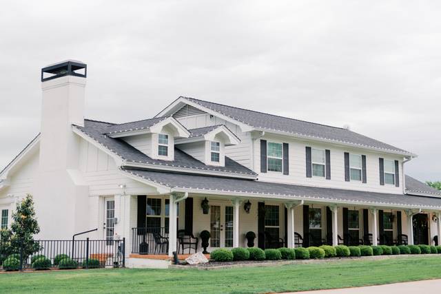 Farmhouse